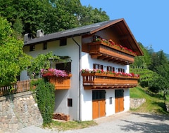 Otel Planatscherhof (Barbian, İtalya)