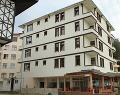 Otel Cansızoğlu (Of, Türkiye)