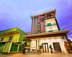 Khách sạn Villa Chee (Pasir Panjang Sekinchan, Malaysia)