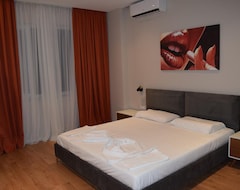 Hotel Artisti (Tirana, Albanija)