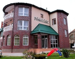 Hotel Renessans (Zelenogradsk, Russia)