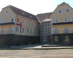 Khách sạn Denis (Sighisoara, Romania)