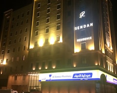 Apart Otel Sendan Residence (Dammam, Suudi Arabistan)