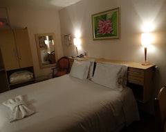 Khách sạn Hotel Mirante (Barra Velha, Brazil)