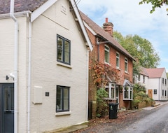 Cijela kuća/apartman Tillys Cottage, Edington (Westbury, Ujedinjeno Kraljevstvo)