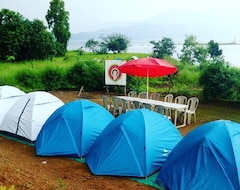 Hotel Wild Lake Camping (Lonavala, India)