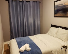 Hotel Comfort Stay (Ottawa, Canadá)
