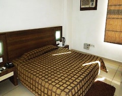 Khách sạn Mg Regency (Baddi, Ấn Độ)