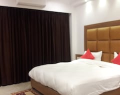 Hotel Sarin Inn Heritage (Varanasi, India)