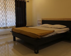 Hotel Kalpataru (Malvan, Indija)