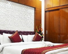 Hotel Trinity Corporate Suites (Gurgaon, Indija)
