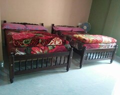 Hotel Manjushree Homestay (Kodagu, Indija)