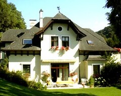Nhà trọ Villa Neuwirth (Greifenstein, Áo)