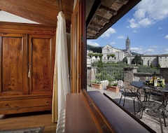 Apart Otel Residenza D'epoca San Crispino (Assisi, İtalya)