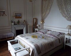 Bed & Breakfast Villa Tranquillite (Rohan, Ranska)
