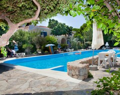 Khách sạn Hotel Kalydna Island (Kantouni, Hy Lạp)