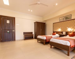 Hotel West End (Panvel, India)