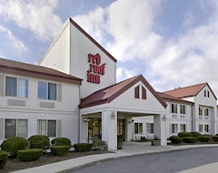 Khách sạn Quality Inn Loudon/Concord (Loudon, Hoa Kỳ)