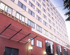 Quality Hotel Grand Boras (Borås, Suecia)