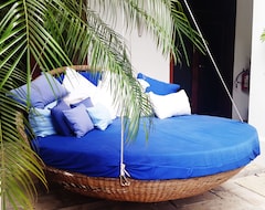 Hotel Azul (León, Nicaragua)