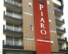 Hotel Piaro In Suites (Cali, Kolumbija)