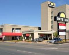 Days Hotel By Wyndham Danville Conference Center (Danville, EE. UU.)