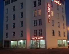 Hotel Grand Sahra (Erzurum, Tyrkiet)