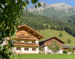 Casa rural Schwabhof (Kleinarl, Áo)