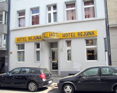 Hotel Bejuna (Düsseldorf, Germany)