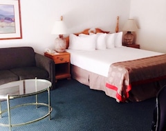 Hotel Channel Islands Inn (Oxnard, USA)