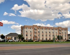 Hotelli Wichita Inn Airport (Wichita, Amerikan Yhdysvallat)