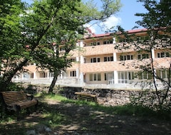 Tsaghkahovit Hotel (Tsaghkadzor, Armenia)