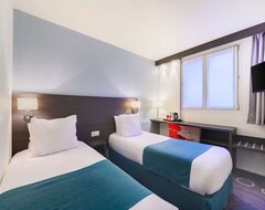 Hotel Kyriad Lille Gare - Grand Palais (Lille, Frankrig)