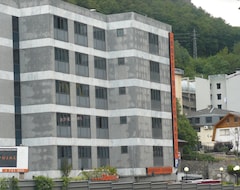 Khách sạn Zenit Diplomatic (Andorra la Vella, Andorra)