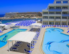 Hôtel Labranda Riviera Hotel & Spa (Mellieħa, Malte)
