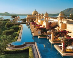 Hotel The Oberoi Udaivilas Udaipur (Udaipur, Indija)