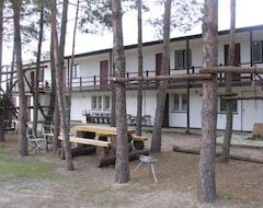 Toàn bộ căn nhà/căn hộ Urle-Pokoje Gościnne (Jadów, Ba Lan)