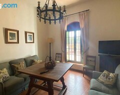 Cijela kuća/apartman Casa Rural Finca De Las Encarnaciones Bajas (Morón de la Frontera, Španjolska)