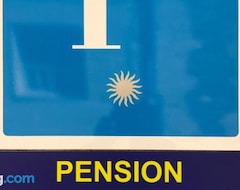 Pensión Pension Buen Camino (Lizarra, España)