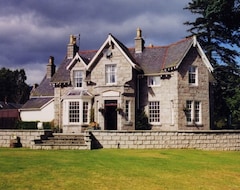 Toàn bộ căn nhà/căn hộ Braemar Lodge Cabins (Braemar, Vương quốc Anh)
