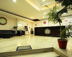 Khách sạn FabHotel Alpine Tree New Delhi Airport (Delhi, Ấn Độ)