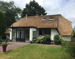 Tüm Ev/Apart Daire Comfortable Loft/ Tiny House (Amersfoort, Hollanda)
