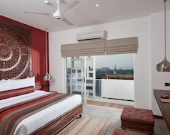 Hotel Jetwing Jaffna (Jaffna, Šri Lanka)