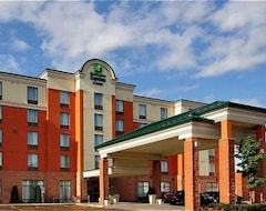 Holiday Inn Express Brampton, An Ihg Hotel (Brampton, Kanada)