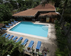 Otel Seastar (Negril, Jamaika)