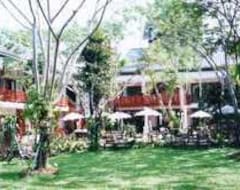 Khách sạn Mae Hong Son Mountain Inn & Resort (Mae Hong Son, Thái Lan)