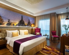 Hotel Grand Mercure Yogyakarta Adi Sucipto (Yogyakarta, Indonesia)