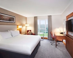 DoubleTree by Hilton Hotel Coventry (Coventry, United Kingdom)