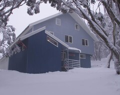 Khách sạn Terama Ski Lodge (Mount Buller, Úc)
