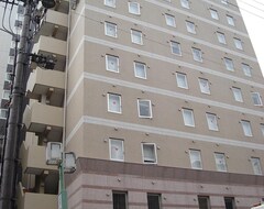 Hotelli Hotel Leon (Nagoya, Japani)